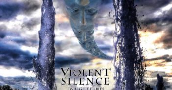 Violent Silence – Twilight Furies