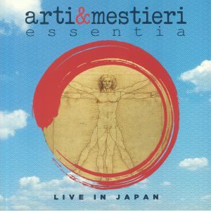 Arti & Mestieri – Essentia – Live in Japan (Sfera/Warner, 21.10.20?)