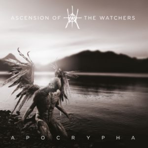Ascension Of The Watchers - Apocrypha (Dissonance/Abstract, 9.10.20)