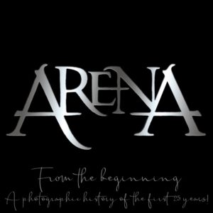 Arena - From The Beginning (Verglas/JFK, 13.11.20)