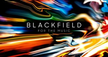 Blackfield – For The Music