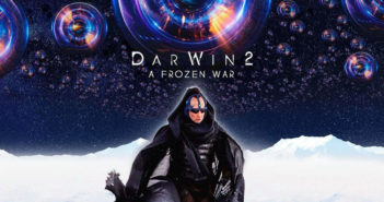 DarWin 2 – A Frozen War