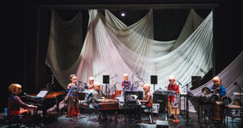 Le Grande Sbam - Avantgarde-Mummenschanz