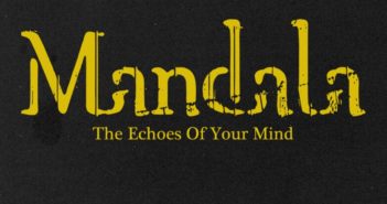 Mandala – The Kingdom of Your Eyes