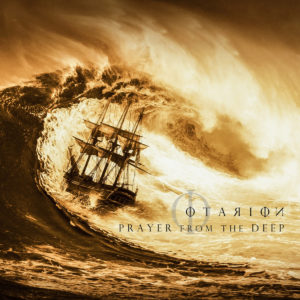 Otarion – Prayer from the Deep (Mellowjet, 23.10.20)