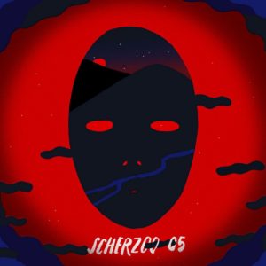 Scherzoo - 05 (Lizard, 10.10.20)