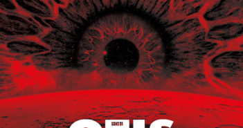 Sons Of Otis – Isolation Sons of Otis - Isolation (TotemCat, 16.10.20)