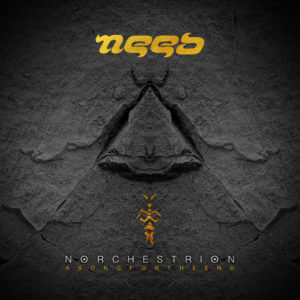 Need – Norchestrion: A Song For The End (Ikaros Records, 12.01.21)