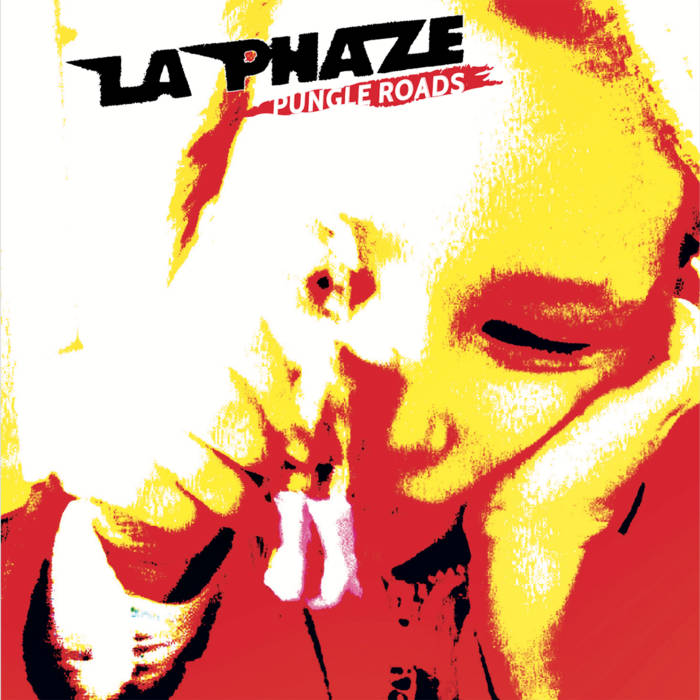 La Phaze -Pungle Road (Atypeek, 15.4.20)
