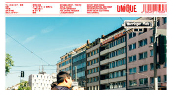 Love Machine – Düsseldorf – Tokyo Love Machine - Düsseldorf - Tokyo (Unique, 26.2.21)
