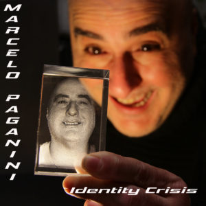 Marcelo Paganini - Identity Crisis (unsigned, 11.12.20)