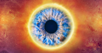 Pallas – Fragments Of The Sun