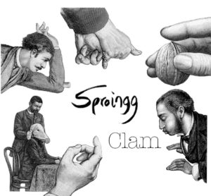 Sproingg - Clam (unsigned, 20.9.20)