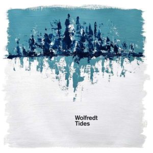 Wolfredt - Tides (Moment of Collapse, 18.9.20)