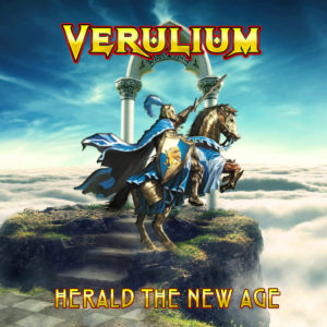 Verulium - Herald The New Age (unsigned, 19.9.20)