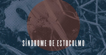 Lucas Lee – Sindrome de estocolmo