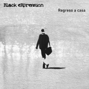 Black Expression - Regreso A Casa (ViajeroInmovil, 13.3.21)