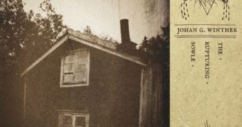 Johan G. Winther – The Rupturing Sowle (Pelagic Records, 26.03.21)
