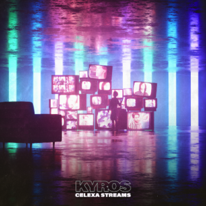 Kyros – Celexa Stream (White Star Records, 26.03.21)