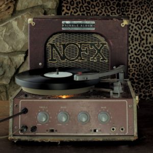 NOFX – Single Album (Fat Wreck Chords/Edel, 26.02.21)