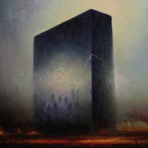 VÄLDE Cover Artwork