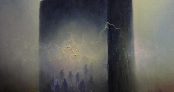 Humanity’s Last Breath – Välde