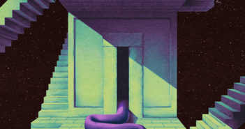 Big Scenic Nowhere – Lavender Blues (EP)