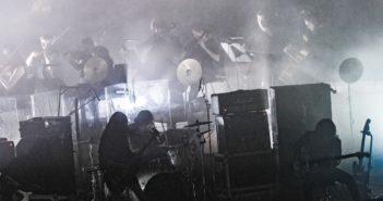 Mono – Beyond The Past • Live In London With The Platinum Anniversary Orchestra (Pelagic Records, 19.03.21)