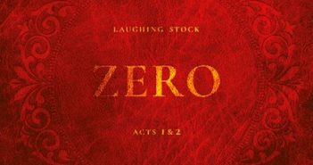 Laughing Stock – Zero • Acts 1 & 2 (Apollon Records/Plastic Head, 19.03.21)