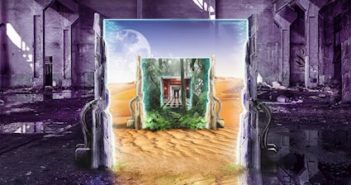 The Stranger – Kaleidoscope (Octane Records/Wild Thing Records, 09.04.21)
