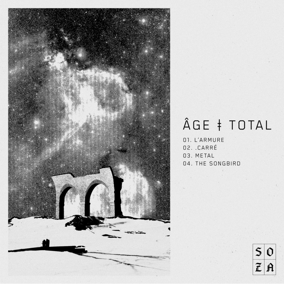 Âge ⱡ Total - Âge ⱡ Total (Soza/Collectif 5024, 2021)