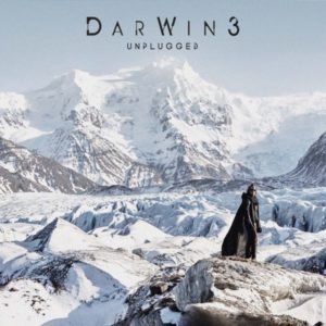 DarWin - DarWin 3: Unplugged (unsigned/JFK, 16.4.21)