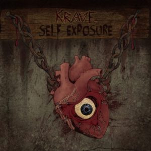 Krave – Self Exposure (Eigenveröffentlichung, 11.04.21)