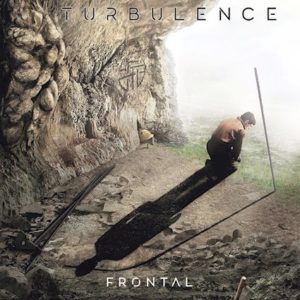 Turbulence – Frontal (Frontiers Music, 12.03.21)