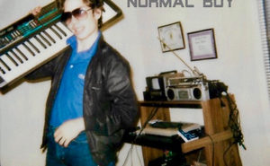 Bill Bressler – Normal Boy