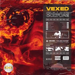 Vexed – Culling Culture (Napalm Records, 21.05.21)