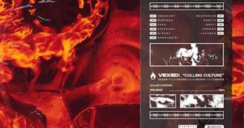 Vexed – Culling Culture (Napalm Records, 21.05.21)