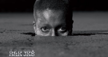 BLK JKS – Abantu / Before Humans BLK JKS – Abantu / Before Humans (Glitterbeat, 21.05.21)