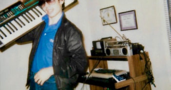 Bill Bressler – Normal Boy