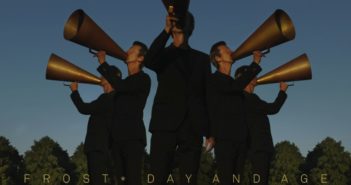 Frost* – Day And Age