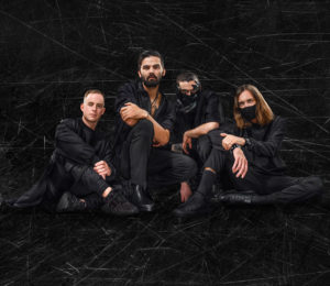 Northlane – 2D (EP)) (UNFD, 21.05.21)