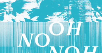 Oh No Noh - Where One Begins And The Other Stops (EP; Teleskop, 26.3.21)