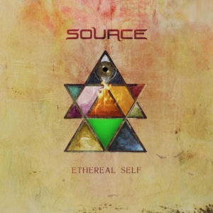 Source – Ethereal Self (Eigenveröffentlichung, 25.05.21)