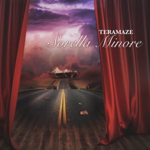 Teramaze – Sorella Minore (Wells Music/Just For Kicks Music, 11.05.21)