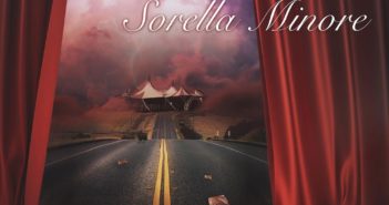 Teramaze – Sorella Minore (Wells Music/Just For Kicks Music, 11.05.21)