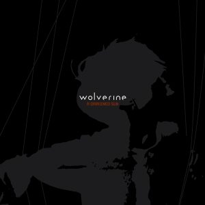 Wolverine – A Darkened Sun (EP) (Sensory Records, 14.05.21)