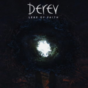 Derev – Leap Of Faith (EP) (Eigenveröffentlichung, 21.05.21)