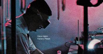 Hans Hjelm - Factory Reset (28.5.21)