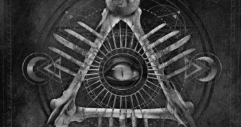 Our Last Enemy – As Above So Below (Octane Records, 14.05.21)