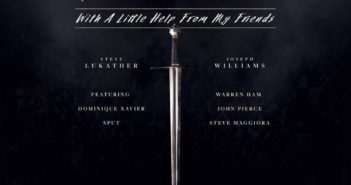 Toto – With A Little Help From My Friends